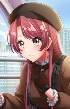 Haruna Kasuga