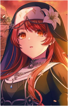 Haruna Kasuga