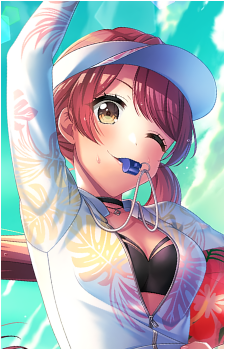 Haruna Kasuga