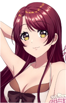 Haruna Kasuga