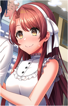 Haruna Kasuga