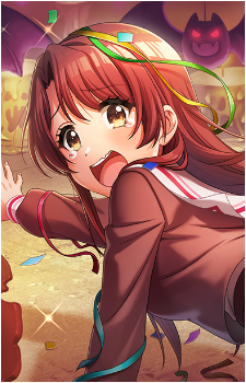 Haruna Kasuga