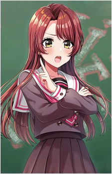 Haruna Kasuga