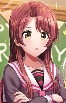 Haruna Kasuga