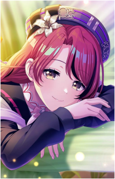 Haruna Kasuga