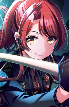 Haruna Kasuga