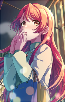 Haruna Kasuga