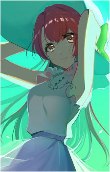 Haruna Kasuga