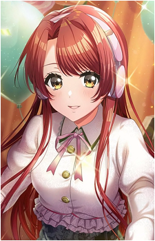 Haruna Kasuga