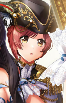 Haruna Kasuga