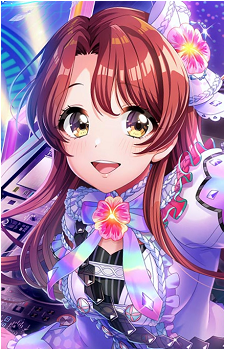 Haruna Kasuga