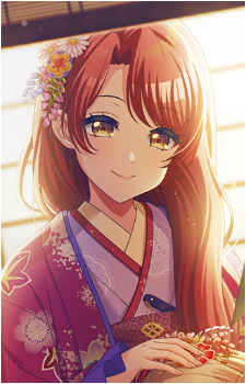 Haruna Kasuga