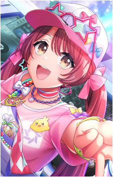 Haruna Kasuga