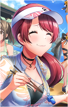 Haruna Kasuga