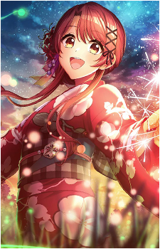 Haruna Kasuga