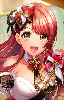 Haruna Kasuga