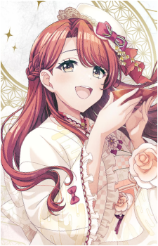 Haruna Kasuga