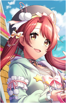 Haruna Kasuga