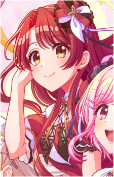 Haruna Kasuga