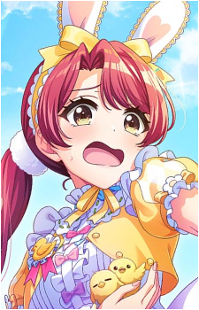 Haruna Kasuga