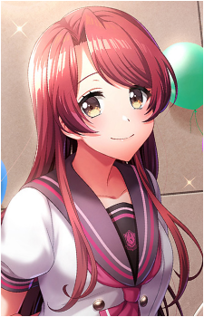 Haruna Kasuga