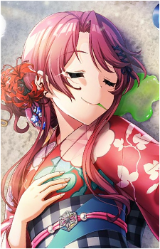Haruna Kasuga