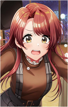 Haruna Kasuga