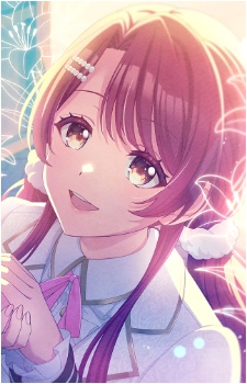Haruna Kasuga