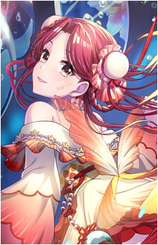 Haruna Kasuga