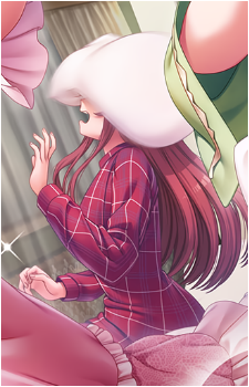 Haruna Kasuga