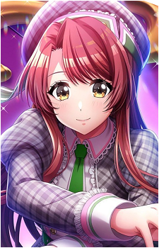 Haruna Kasuga
