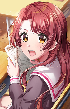 Haruna Kasuga