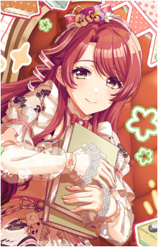 Haruna Kasuga