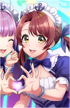 Haruna Kasuga