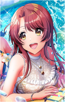 Haruna Kasuga