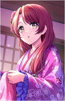 Haruna Kasuga