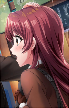 Haruna Kasuga