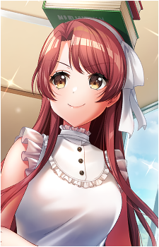 Haruna Kasuga