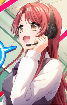 Haruna Kasuga