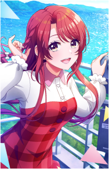 Haruna Kasuga