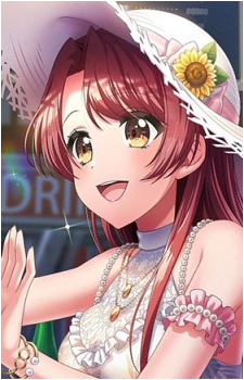 Haruna Kasuga