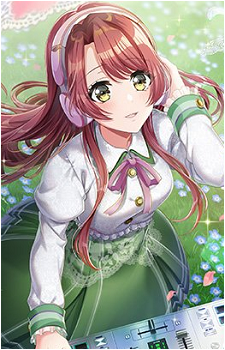 Haruna Kasuga's image