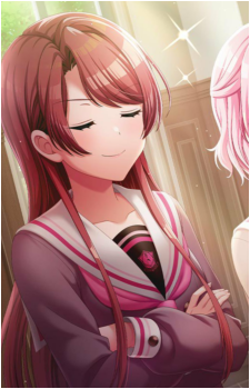 Haruna Kasuga