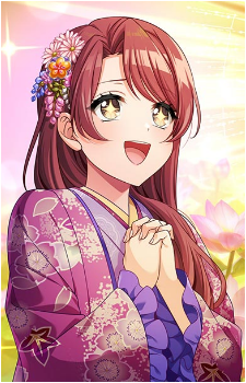 Haruna Kasuga