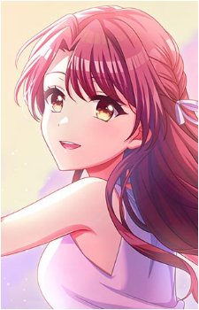 Haruna Kasuga