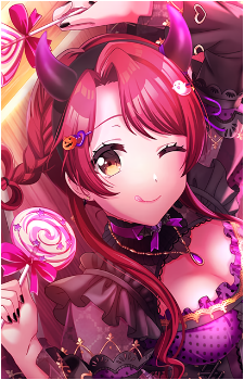 Haruna Kasuga