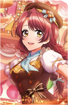 Haruna Kasuga