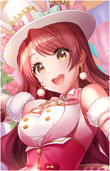 Haruna Kasuga