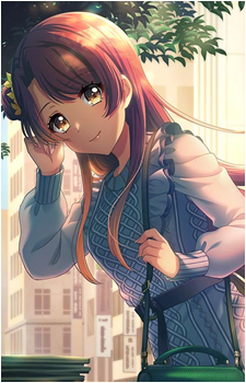 Haruna Kasuga
