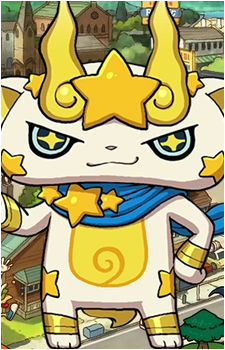 Koma Star's image